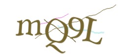 Identifying code