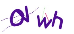 Identifying code
