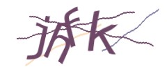 Identifying code