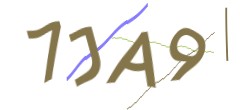 Identifying code