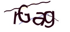 Identifying code
