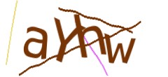Identifying code