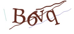 Identifying code