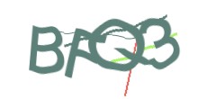 Identifying code