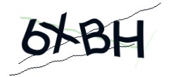 Identifying code