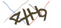 Identifying code