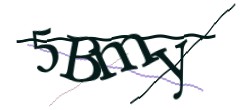 Identifying code