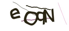 Identifying code