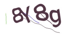 Identifying code