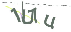 Identifying code
