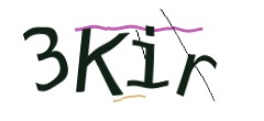 Identifying code
