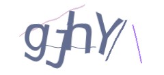 Identifying code