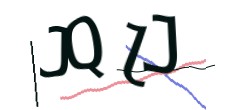 Identifying code