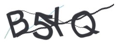Identifying code