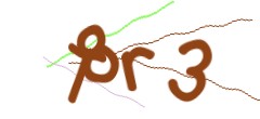 Identifying code
