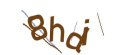 Identifying code
