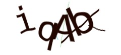 Identifying code