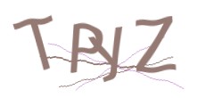 Identifying code