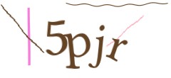 Identifying code