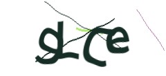 Identifying code