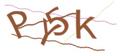 Identifying code