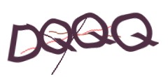 Identifying code
