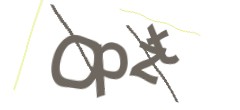 Identifying code