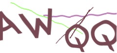 Identifying code