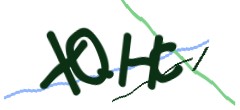 Identifying code