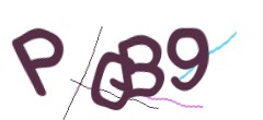 Identifying code