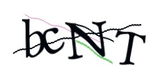 Identifying code