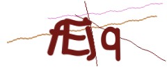 Identifying code