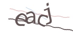 Identifying code