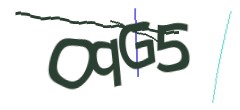 Identifying code