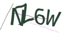 Identifying code