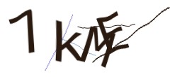 Identifying code