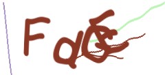 Identifying code