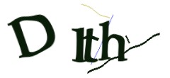 Identifying code