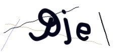 Identifying code