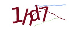 Identifying code