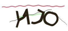 Identifying code