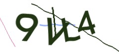 Identifying code