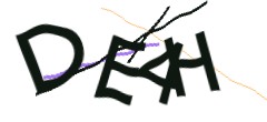 Identifying code