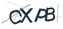 Identifying code