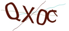 Identifying code