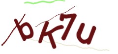 Identifying code
