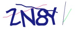 Identifying code