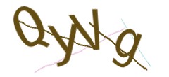 Identifying code