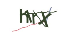 Identifying code
