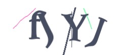Identifying code